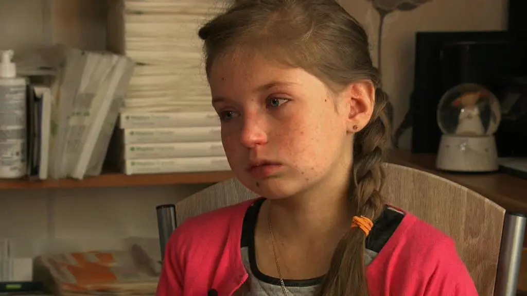 Są chwile kiedy mam już dość