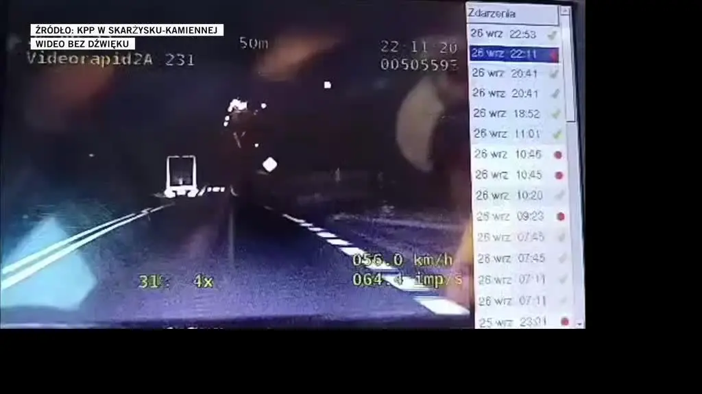 KPP W SKARŻYSKU-KAMIENNEJ