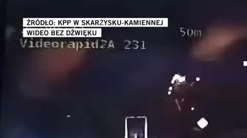 KPP W SKARŻYSKU-KAMIENNEJ
