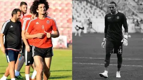 Zerwanie kontraktu ocaliło mu życie? Jego przyjaciel z drużyny zginął