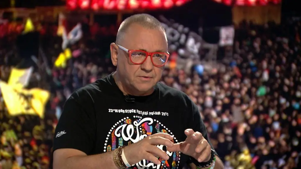 To nie jest totalna opozycja