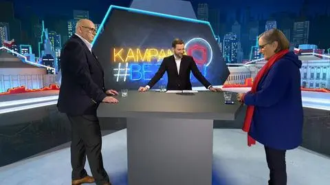 "Niech taktyka nie bierze góry nad treścią"