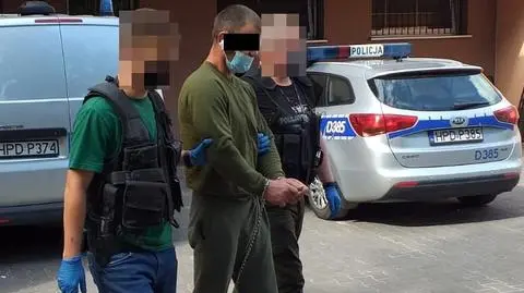 Zadał kilkadziesiąt ciosów nożem, bo miała "pozbawić go zarobków". Więzienie za zabójstwo 26-letniej Ukrainki