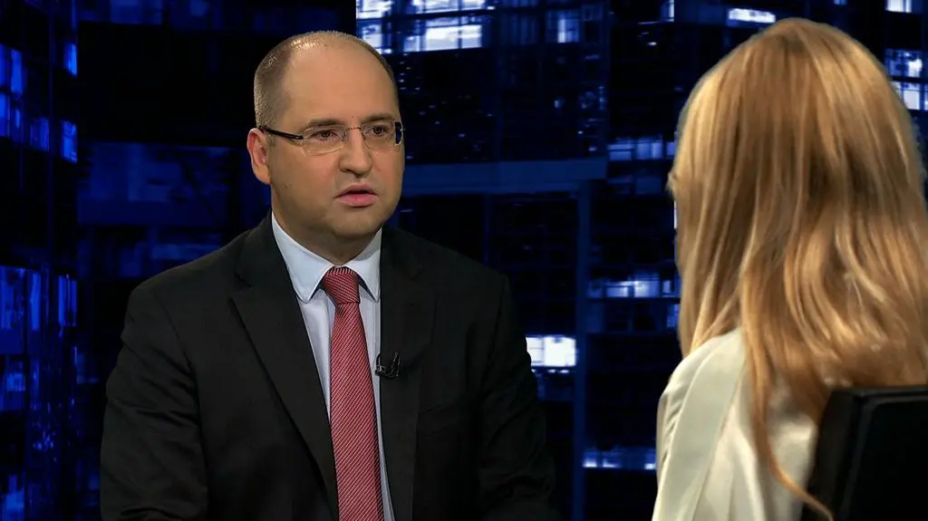 Bielan o wyroku TSUE: on ma charakter tylko historyczny