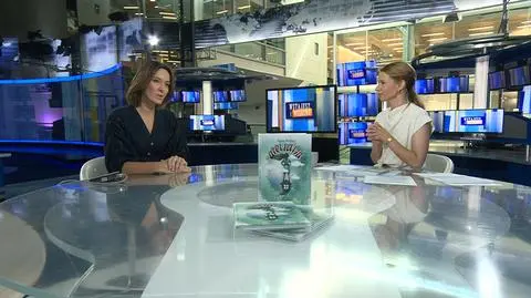 Agata Wolna "odczarowuje idealne macierzyństwo". Jej książka została nagrodzona