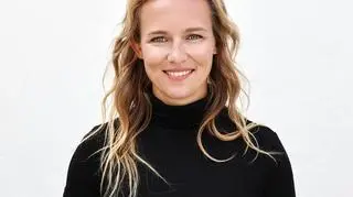 Daria Abramowicz o głowach sportowców