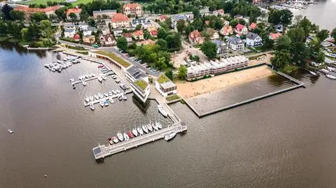 Zagadkowa historia motorówki. Właściciel ma jeszcze kilka dni na odebranie zguby