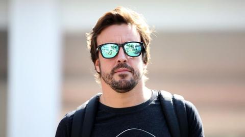 BBC: dwukrotny mistrz świata wraca do Formuły 1