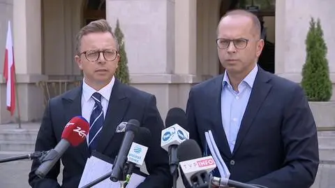 "Zamiast leczyć ludzi, okradali nas z pieniędzy"