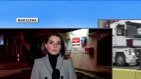 Niepokojące objawy u lekarza SOR