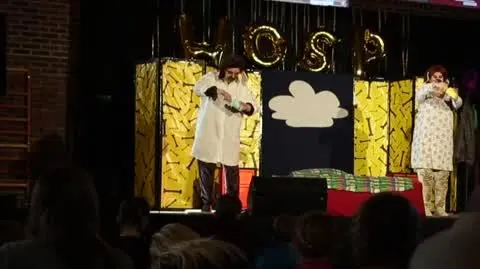 3001 SZTAB HAUGESUND NORWEGIA