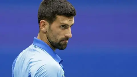 To nie zasłona dymna. Djoković szuka meczów przed Roland Garros