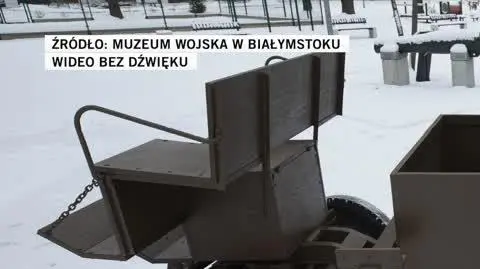 Muzeum Wojska w Białymstoku 