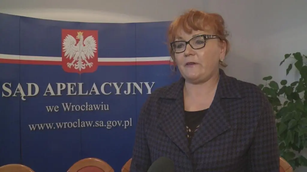 Sąd Apelacyjny o sprawie sędziego podejrzewanego o kradzież