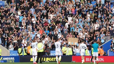 Piwo ma wrócić na trybuny angielskich stadionów. Pilotażowy program po 36 latach