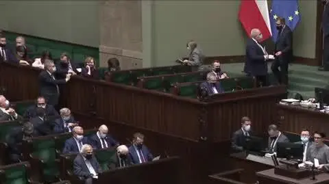 minuta ciszy 