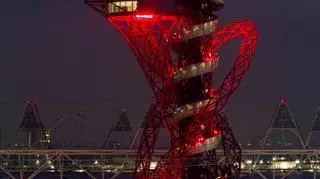 ArcelorMittal Orbit