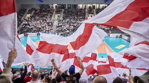 Kibice w Polsce wrócą na areny sportowe? "Otwierają się szanse"