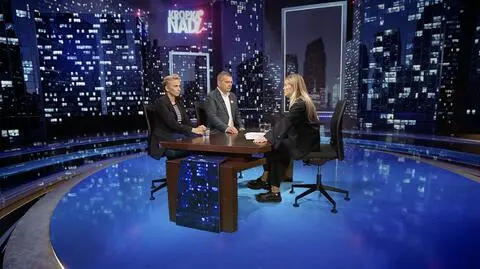 "Obywatele nie wiedzą, dlaczego czołówka generalicji kładzie dymisje"