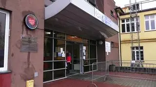 Szpital Powiatowy w Drezdenku