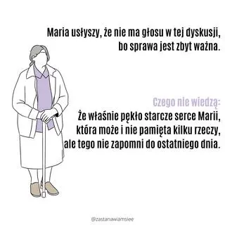 Aktualnie czytasz: Powiedzą: "Najwyższy czas na dziecko", "przytyło ci się". "Wcale się nie dziwię, że niektórzy nie cierpią świąt"