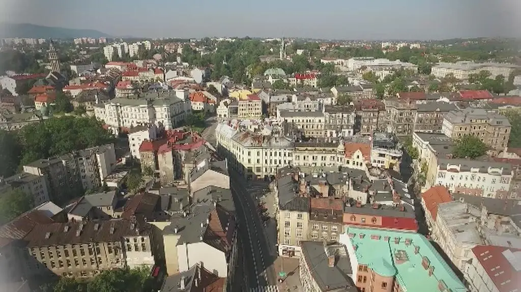 Gdzie warto się zatrzymać w Bielsku-Białej i Ustroniu?