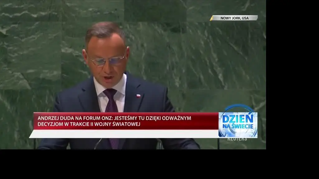 duda