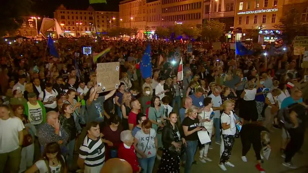 poznanPROTEST