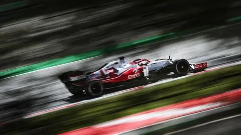Zespół potwierdza: Kubica weźmie udział w pierwszym treningu przed GP Styrii