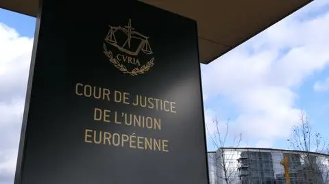TSUE oddalił wniosek Polski