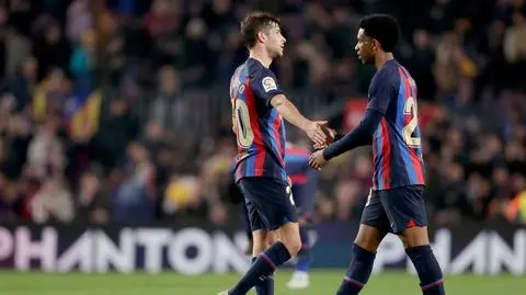 Rosyjskie miliony wciąż płyną do europejskiej piłki. "Pozdrowienia dla wszystkich kibiców Barçy w Rosji"