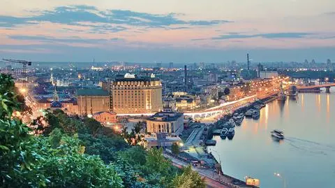 Kanada odradza podróże na Ukrainę