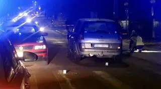 Policja: 66-latek potrącił na przejściu trzy osoby 