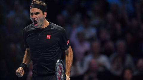 Nie wierzą w Federera. "Wyprzedzą go i Djoković, i Nadal"