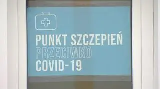 Trwają prace nad polską szczepionką przeciw COVID-19. Profesor Ciach wyjaśnia