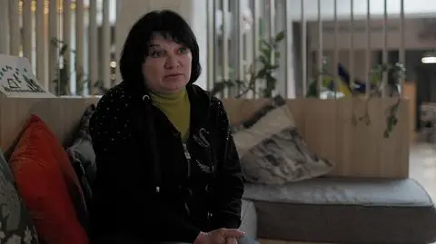 Matki, którym wojna odebrała dzieci. Dramatyczna misja po drugiej stronie wojennego frontu