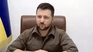 50 cywilów ewakuowanych z Azowstalu w piątek. Kolejna próba w sobotę