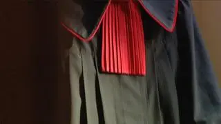 Prokurator pozbawiony immunitetu