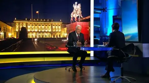 Miller: Andrzej Duda podpisze ustawę represjonującą sędziów