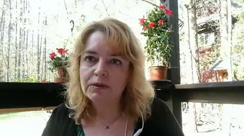 Doktor Katarzyna Hamer