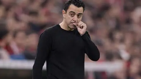 Trener Barcelony stawia sprawę jasno. Ważna deklaracja po porażce