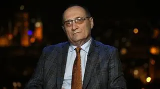 Profesor Jacek Jassem jest inicjatorem apelu lekarzy