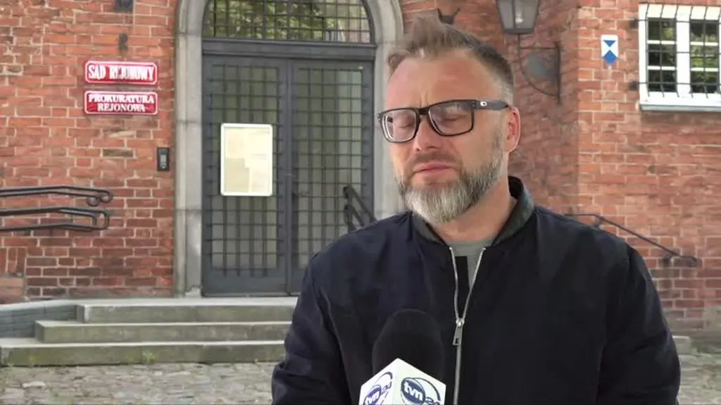 Patryk Wegner