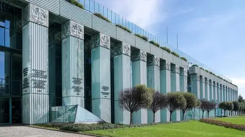 Frankowicze poczekają. Sąd Najwyższy chce opinii między innymi Rzecznika Praw Dziecka