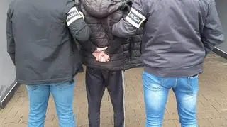 26-latkowi grozi nawet 10 lat więzienia