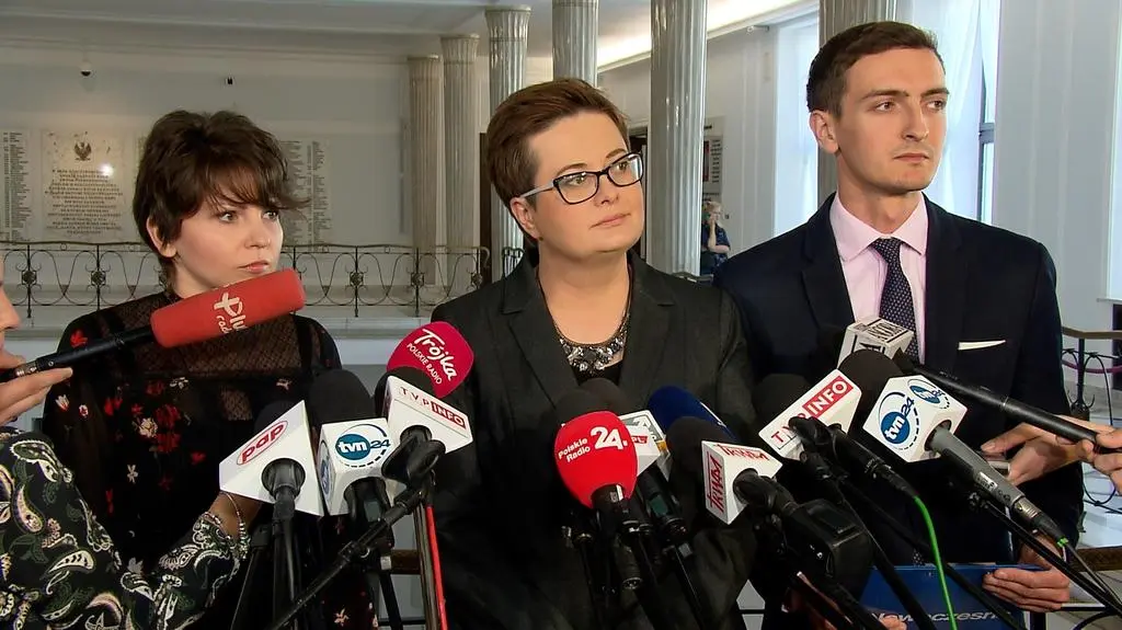 Politycy komentują odpowiedź rzeszowskiego sądu