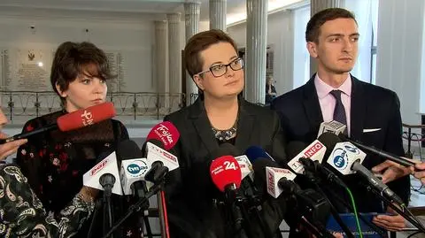 Politycy komentują odpowiedź rzeszowskiego sądu
