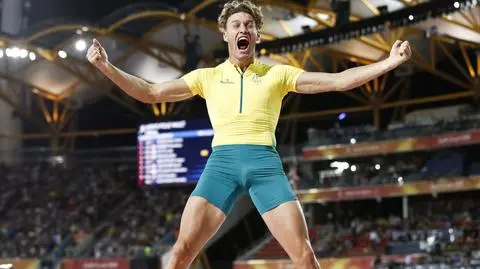 Zielone światło. Australijscy lekkoatleci z negatywnymi wynikami testów