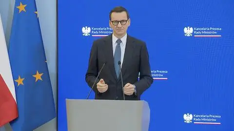 MORAWIECKI