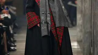 Stella Tennant